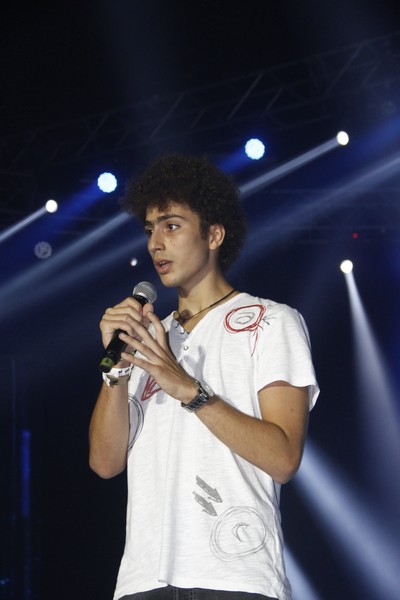 NRJ Music Tour 2016 Part 2